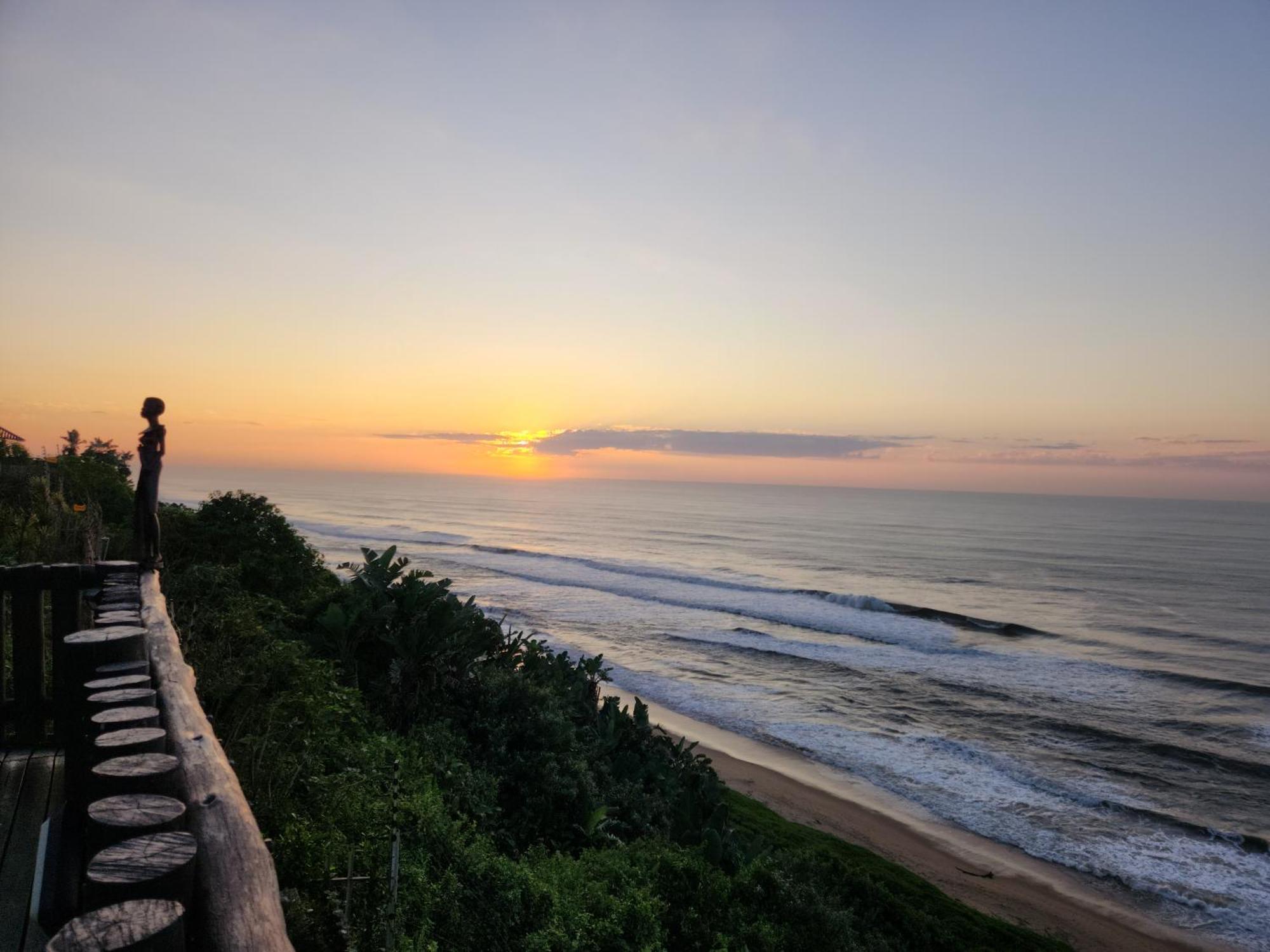 305 Guest House Amanzimtoti Exterior photo